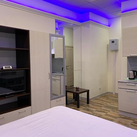 Gipnoz Kraskovo Hotel Ngoại thất bức ảnh